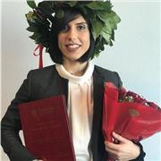 Laureata magistrale in scienze linguistiche e comunicazione interculturale, indirizzo didattica della lingua italiana a stranieri offre ripetizioni di italiano e di italiano L2 a studenti dai 7 anni in su